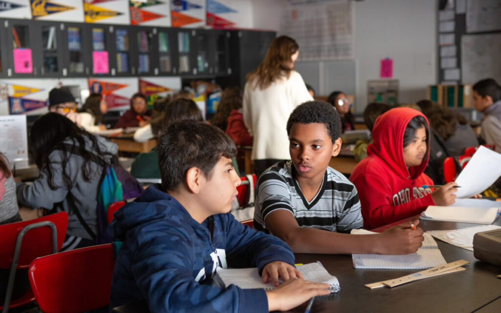 Two Years After Formula, Where Does School Funding Stand? Allegheny